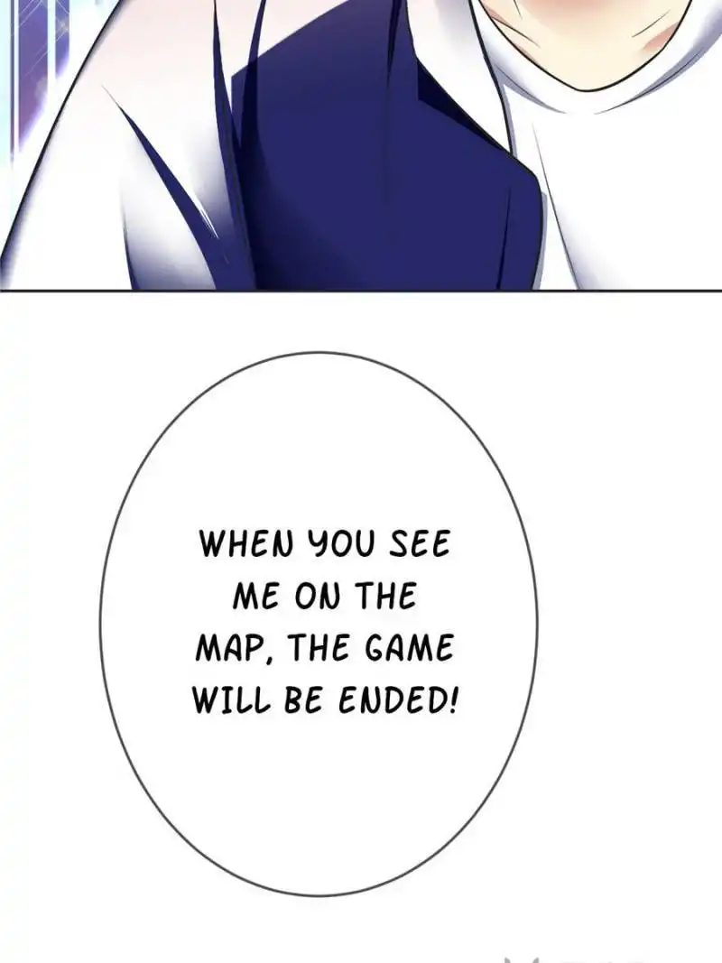 Legend Reboot Chapter 85 43